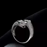 Cheap Cartier Rings #1346208 Replica Wholesale [$42.00 USD] [ITEM#1346208] on Replica Cartier Rings