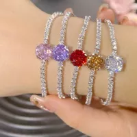 Cheap Chanel Bracelets For Women #1346209 Replica Wholesale [$42.00 USD] [ITEM#1346209] on Replica Chanel Bracelets