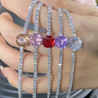 Cheap Chanel Bracelets For Women #1346211 Replica Wholesale [$42.00 USD] [ITEM#1346211] on Replica Chanel Bracelets