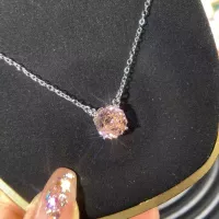 Cheap Chanel Necklaces For Women #1346217 Replica Wholesale [$42.00 USD] [ITEM#1346217] on Replica Chanel Necklaces