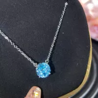Cheap Chanel Necklaces For Women #1346220 Replica Wholesale [$42.00 USD] [ITEM#1346220] on Replica Chanel Necklaces