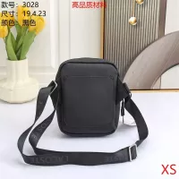 Cheap Lacoste Messenger Bags For Men #1346223 Replica Wholesale [$27.00 USD] [ITEM#1346223] on Replica Lacoste Messenger Bags