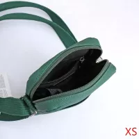 Cheap Lacoste Messenger Bags For Men #1346226 Replica Wholesale [$27.00 USD] [ITEM#1346226] on Replica Lacoste Messenger Bags