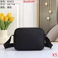 Cheap Lacoste Messenger Bags For Men #1346229 Replica Wholesale [$27.00 USD] [ITEM#1346229] on Replica Lacoste Messenger Bags