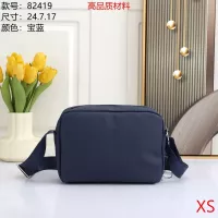 Cheap Lacoste Messenger Bags For Men #1346232 Replica Wholesale [$27.00 USD] [ITEM#1346232] on Replica Lacoste Messenger Bags