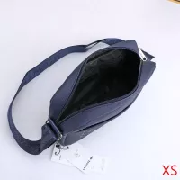 Cheap Lacoste Messenger Bags For Men #1346232 Replica Wholesale [$27.00 USD] [ITEM#1346232] on Replica Lacoste Messenger Bags