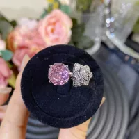 Cheap Chanel Rings For Women #1346234 Replica Wholesale [$45.00 USD] [ITEM#1346234] on Replica Chanel Rings