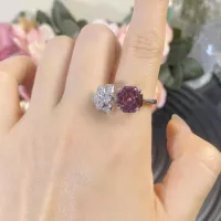 Cheap Chanel Rings For Women #1346239 Replica Wholesale [$45.00 USD] [ITEM#1346239] on Replica Chanel Rings
