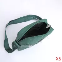Cheap Lacoste Messenger Bags For Men #1346244 Replica Wholesale [$27.00 USD] [ITEM#1346244] on Replica Lacoste Messenger Bags