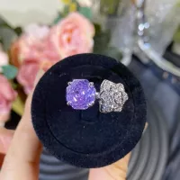 Cheap Chanel Rings For Women #1346245 Replica Wholesale [$45.00 USD] [ITEM#1346245] on Replica Chanel Rings