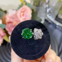 Cheap Chanel Rings For Women #1346246 Replica Wholesale [$45.00 USD] [ITEM#1346246] on Replica Chanel Rings