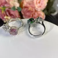 Cheap Chanel Rings For Women #1346246 Replica Wholesale [$45.00 USD] [ITEM#1346246] on Replica Chanel Rings