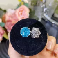 Cheap Chanel Rings For Women #1346247 Replica Wholesale [$45.00 USD] [ITEM#1346247] on Replica Chanel Rings