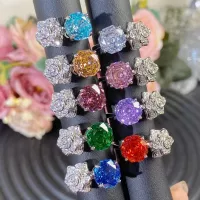 Cheap Chanel Rings For Women #1346247 Replica Wholesale [$45.00 USD] [ITEM#1346247] on Replica Chanel Rings