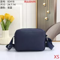 Cheap Lacoste Messenger Bags For Men #1346251 Replica Wholesale [$29.00 USD] [ITEM#1346251] on Replica Lacoste Messenger Bags