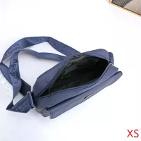 Cheap Lacoste Messenger Bags For Men #1346251 Replica Wholesale [$29.00 USD] [ITEM#1346251] on Replica Lacoste Messenger Bags