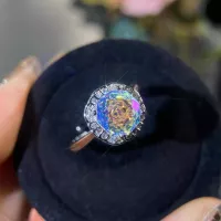 Cheap Chanel Rings For Women #1346252 Replica Wholesale [$42.00 USD] [ITEM#1346252] on Replica Chanel Rings