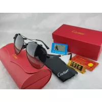 Cheap Cartier Fashion Sunglasses #1346254 Replica Wholesale [$29.00 USD] [ITEM#1346254] on Replica Cartier Fashion Sunglasses