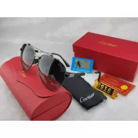 Cheap Cartier Fashion Sunglasses #1346255 Replica Wholesale [$29.00 USD] [ITEM#1346255] on Replica Cartier Fashion Sunglasses