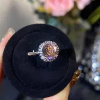 Cheap Chanel Rings For Women #1346256 Replica Wholesale [$42.00 USD] [ITEM#1346256] on Replica Chanel Rings