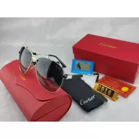 Cheap Cartier Fashion Sunglasses #1346257 Replica Wholesale [$29.00 USD] [ITEM#1346257] on Replica Cartier Fashion Sunglasses