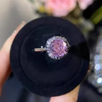 Cheap Chanel Rings For Women #1346258 Replica Wholesale [$42.00 USD] [ITEM#1346258] on Replica Chanel Rings