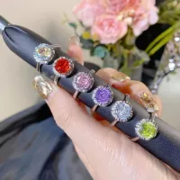 Cheap Chanel Rings For Women #1346258 Replica Wholesale [$42.00 USD] [ITEM#1346258] on Replica Chanel Rings