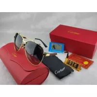 Cheap Cartier Fashion Sunglasses #1346259 Replica Wholesale [$29.00 USD] [ITEM#1346259] on Replica Cartier Fashion Sunglasses