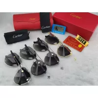 Cheap Cartier Fashion Sunglasses #1346259 Replica Wholesale [$29.00 USD] [ITEM#1346259] on Replica Cartier Fashion Sunglasses