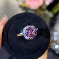 Cheap Chanel Rings For Women #1346260 Replica Wholesale [$42.00 USD] [ITEM#1346260] on Replica Chanel Rings
