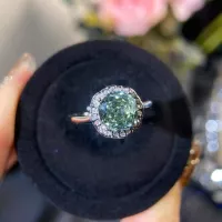 Cheap Chanel Rings For Women #1346263 Replica Wholesale [$42.00 USD] [ITEM#1346263] on Replica Chanel Rings