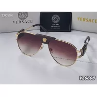 Cheap Versace Sunglasses #1346274 Replica Wholesale [$27.00 USD] [ITEM#1346274] on Replica Versace Sunglasses