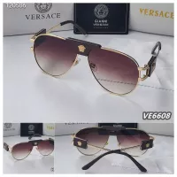 Cheap Versace Sunglasses #1346274 Replica Wholesale [$27.00 USD] [ITEM#1346274] on Replica Versace Sunglasses