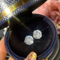 Cheap Chanel Earrings For Women #1346275 Replica Wholesale [$45.00 USD] [ITEM#1346275] on Replica Chanel Earrings