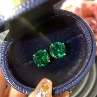Cheap Chanel Earrings For Women #1346280 Replica Wholesale [$45.00 USD] [ITEM#1346280] on Replica Chanel Earrings