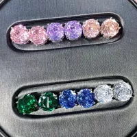 Cheap Chanel Earrings For Women #1346280 Replica Wholesale [$45.00 USD] [ITEM#1346280] on Replica Chanel Earrings
