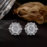 Cheap Chanel Earrings For Women #1346281 Replica Wholesale [$42.00 USD] [ITEM#1346281] on Replica Chanel Earrings