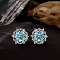 Cheap Chanel Earrings For Women #1346282 Replica Wholesale [$42.00 USD] [ITEM#1346282] on Replica Chanel Earrings