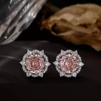 Cheap Chanel Earrings For Women #1346283 Replica Wholesale [$42.00 USD] [ITEM#1346283] on Replica Chanel Earrings