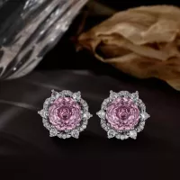 Cheap Chanel Earrings For Women #1346284 Replica Wholesale [$42.00 USD] [ITEM#1346284] on Replica Chanel Earrings