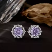 Cheap Chanel Earrings For Women #1346285 Replica Wholesale [$42.00 USD] [ITEM#1346285] on Replica Chanel Earrings