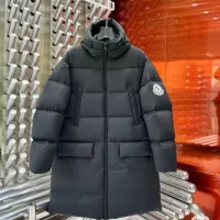 Cheap Moncler Down Feather Coat Long Sleeved For Unisex #1346287 Replica Wholesale [$225.00 USD] [ITEM#1346287] on Replica Moncler Down Feather Coat