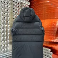Cheap Moncler Down Feather Coat Long Sleeved For Unisex #1346287 Replica Wholesale [$225.00 USD] [ITEM#1346287] on Replica Moncler Down Feather Coat