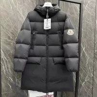 Cheap Moncler Down Feather Coat Long Sleeved For Unisex #1346287 Replica Wholesale [$225.00 USD] [ITEM#1346287] on Replica Moncler Down Feather Coat