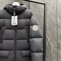 Cheap Moncler Down Feather Coat Long Sleeved For Unisex #1346287 Replica Wholesale [$225.00 USD] [ITEM#1346287] on Replica Moncler Down Feather Coat