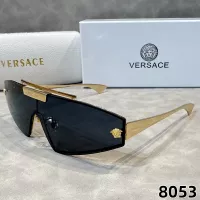 Cheap Versace Sunglasses #1346290 Replica Wholesale [$29.00 USD] [ITEM#1346290] on Replica Versace Sunglasses