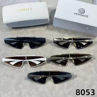 Cheap Versace Sunglasses #1346290 Replica Wholesale [$29.00 USD] [ITEM#1346290] on Replica Versace Sunglasses