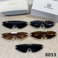 Cheap Versace Sunglasses #1346292 Replica Wholesale [$29.00 USD] [ITEM#1346292] on Replica Versace Sunglasses