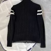 Cheap Moncler Down Feather Coat Long Sleeved For Unisex #1346294 Replica Wholesale [$115.00 USD] [ITEM#1346294] on Replica Moncler Down Feather Coat