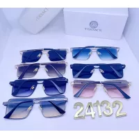 Cheap Versace Sunglasses #1346295 Replica Wholesale [$29.00 USD] [ITEM#1346295] on Replica Versace Sunglasses